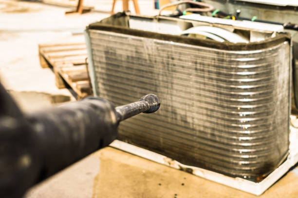 Best HVAC System Cleaning  in Dry Run, OH