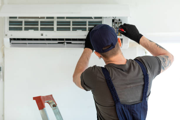 Best Best Air Duct Cleaning Company  in Dry Run, OH