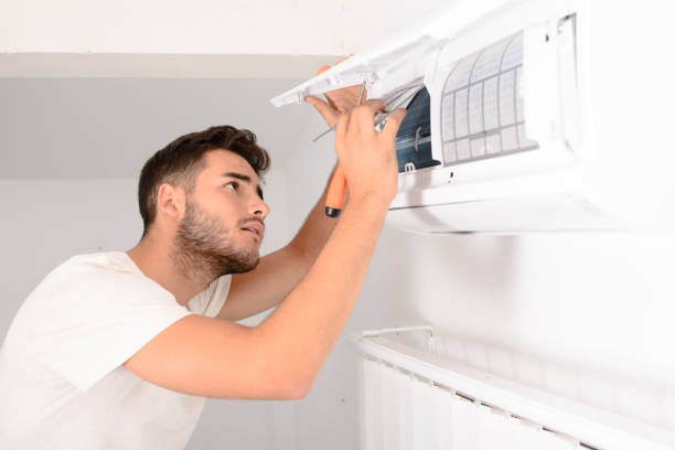 Best Ventilation Cleaning Services  in Dry Run, OH